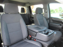 2022 Chevrolet Silverado 1500 RST at Cecil Clark Chevrolet