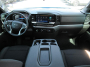 Thumbnail image of 2022 Chevrolet Silverado 1500 at Cecil Clark Chevrolet