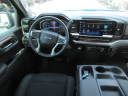Thumbnail image of 2022 Chevrolet Silverado 1500 at Cecil Clark Chevrolet