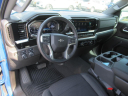 Thumbnail image of 2022 Chevrolet Silverado 1500 at Cecil Clark Chevrolet