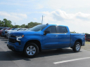 Thumbnail image of 2022 Chevrolet Silverado 1500 at Cecil Clark Chevrolet
