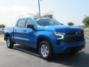 Thumbnail image of 2022 Chevrolet Silverado 1500 at Cecil Clark Chevrolet