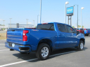 Thumbnail image of 2022 Chevrolet Silverado 1500 at Cecil Clark Chevrolet