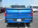 Thumbnail image of 2022 Chevrolet Silverado 1500 at Cecil Clark Chevrolet