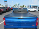 Thumbnail image of 2022 Chevrolet Silverado 1500 at Cecil Clark Chevrolet