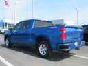 Thumbnail image of 2022 Chevrolet Silverado 1500 at Cecil Clark Chevrolet