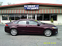 Thumbnail image of 2013 Ford Fusion at South Central Truck Sales, Inc.