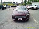 Thumbnail image of 2013 Ford Fusion at South Central Truck Sales, Inc.