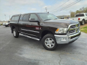 Thumbnail image of 2016 Ram 2500 at Gary Mathews Motors