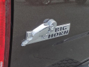 Thumbnail image of 2016 Ram 2500 at Gary Mathews Motors