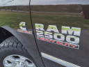Thumbnail image of 2016 Ram 2500 at Gary Mathews Motors