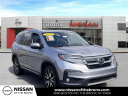 Thumbnail image of 2022 Honda Pilot at Bronx Nissan