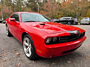 Thumbnail image of 2009 Dodge Challenger at United Global Imports