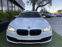 Thumbnail image of 2014 BMW 5 Series at Cars of Tampa Inc