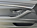 2014 BMW 5 Series 535i xDrive at Cars of Tampa Inc