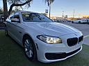 Thumbnail image of 2014 BMW 5 Series at Cars of Tampa Inc