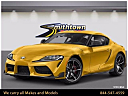 Thumbnail image of 2021 Toyota GR Supra at Smithtown Toyota
