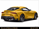 2021 Toyota GR Supra 3.0 Premium at Smithtown Toyota