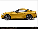 Thumbnail image of 2021 Toyota GR Supra at Smithtown Toyota