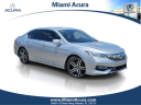 Thumbnail image of 2017 Honda Accord at MiamiAcura USED