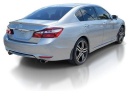 2017 Honda Accord Touring at MiamiAcura USED