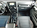 Thumbnail image of 2009 Jeep Wrangler Unlimited at RICK'S of Cedar Rapids, IA