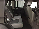 Thumbnail image of 2009 Jeep Wrangler Unlimited at RICK'S of Cedar Rapids, IA