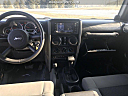 Thumbnail image of 2009 Jeep Wrangler Unlimited at RICK'S of Cedar Rapids, IA