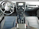Thumbnail image of 2009 Jeep Wrangler Unlimited at RICK'S of Cedar Rapids, IA