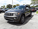 Thumbnail image of 2018 Jeep Grand Cherokee at Arrigo Dodge