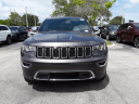 Thumbnail image of 2018 Jeep Grand Cherokee at Arrigo Dodge
