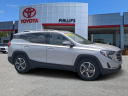 Thumbnail image of 2020 GMC Terrain at PhillipsToyota of Leesburg, FL
