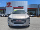 Thumbnail image of 2020 GMC Terrain at PhillipsToyota of Leesburg, FL