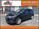 Thumbnail image of 2020 Nissan Rogue at Choice Auto