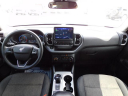 Thumbnail image of 2021 Ford Bronco Sport at Franklins Spring Creek Ford - New