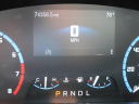 Thumbnail image of 2021 Ford Bronco Sport at Franklins Spring Creek Ford - New