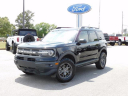 Thumbnail image of 2021 Ford Bronco Sport at Franklins Spring Creek Ford - New