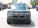 Thumbnail image of 2021 Ford Bronco Sport at Franklins Spring Creek Ford - New