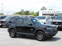 Thumbnail image of 2021 Ford Bronco Sport at Franklins Spring Creek Ford - New