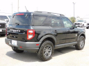 Thumbnail image of 2021 Ford Bronco Sport at Franklins Spring Creek Ford - New