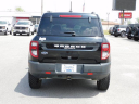 Thumbnail image of 2021 Ford Bronco Sport at Franklins Spring Creek Ford - New