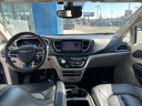 Thumbnail image of 2022 Chrysler Pacifica at Andy Mohr Speedway Chevrolet