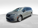 Thumbnail image of 2022 Chrysler Pacifica at Andy Mohr Speedway Chevrolet