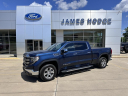 2023 GMC Sierra 1500 SLT at James Hodge Ford Inc.