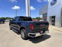 Thumbnail image of 2023 GMC Sierra 1500 at James Hodge Ford Inc.