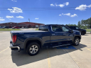 Thumbnail image of 2023 GMC Sierra 1500 at James Hodge Ford Inc.