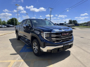 Thumbnail image of 2023 GMC Sierra 1500 at James Hodge Ford Inc.