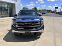 Thumbnail image of 2023 GMC Sierra 1500 at James Hodge Ford Inc.