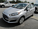 Thumbnail image of 2018 Ford Fiesta at Bell's Auto Sales INC