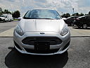 Thumbnail image of 2018 Ford Fiesta at Bell's Auto Sales INC
